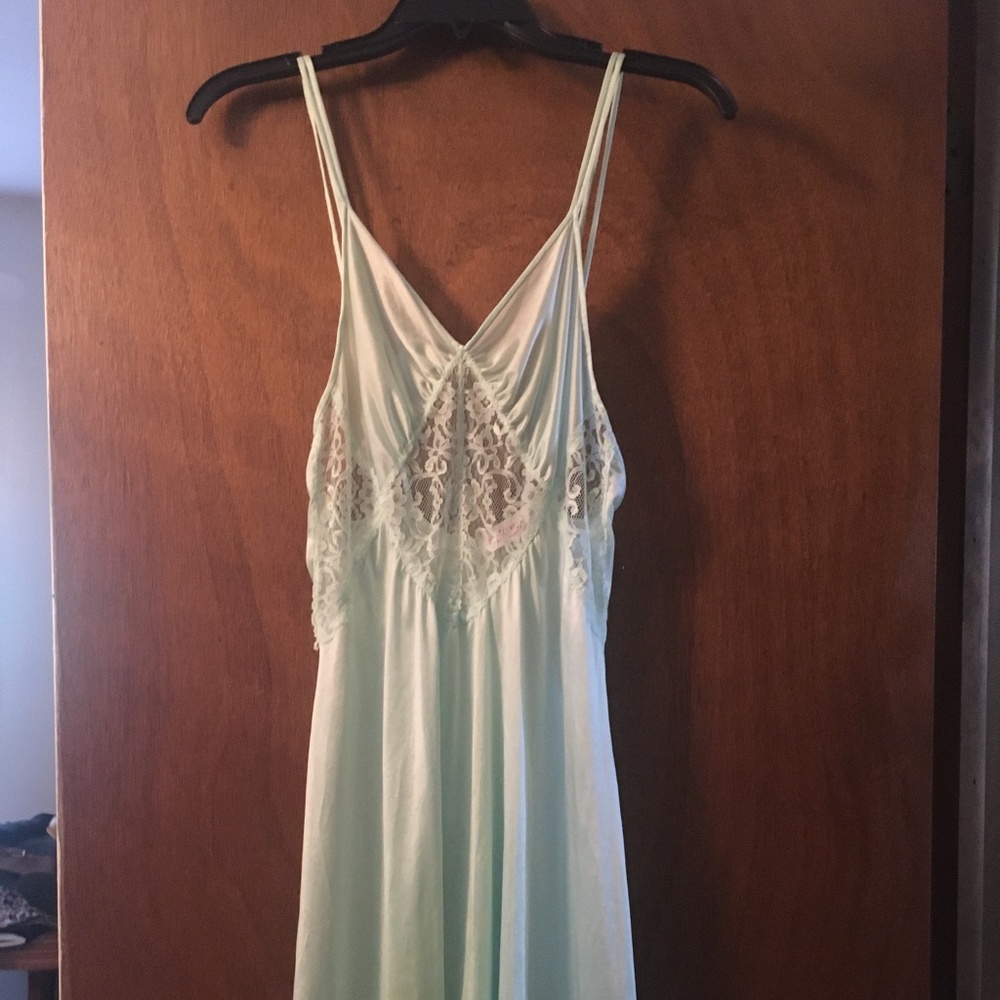 Kayser chemise